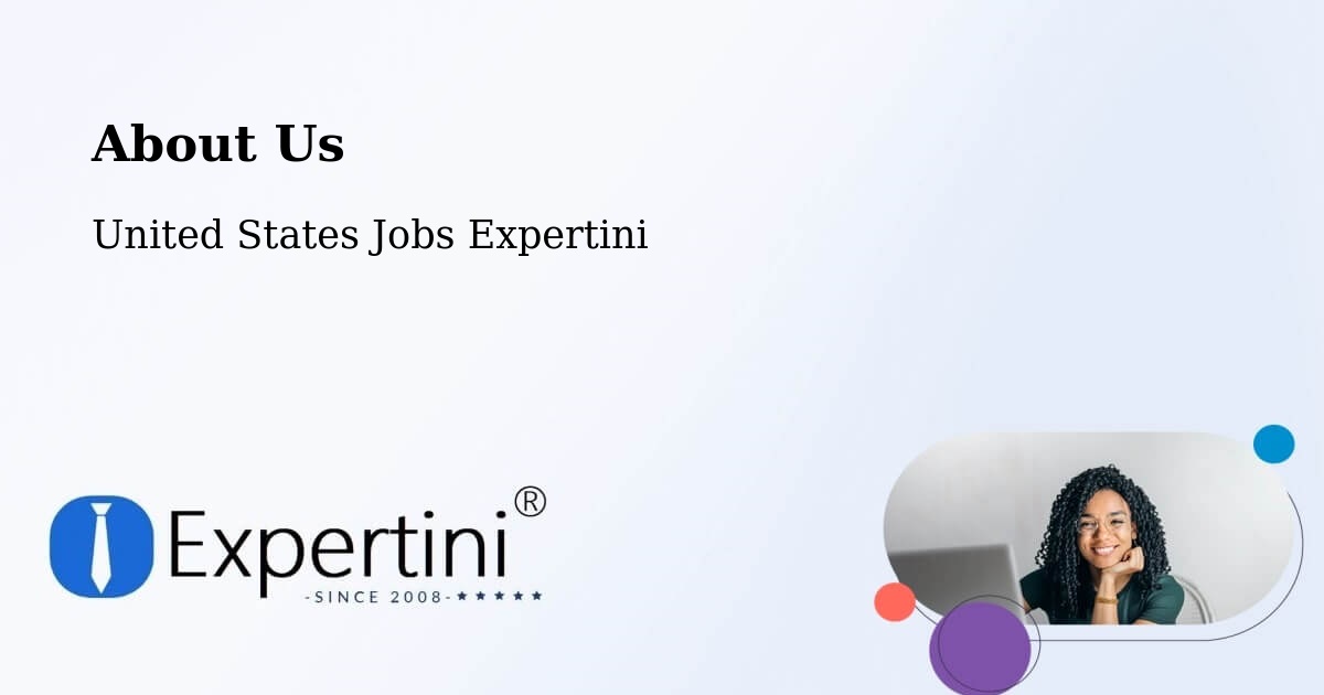 About Expertini Recruitment Platform  – Coraopolis - Coraopolis, United States Jobs Expertini