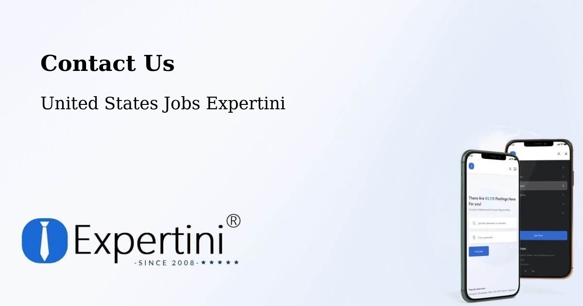 Contact Expertini – Coraopolis - United States Jobs Expertini