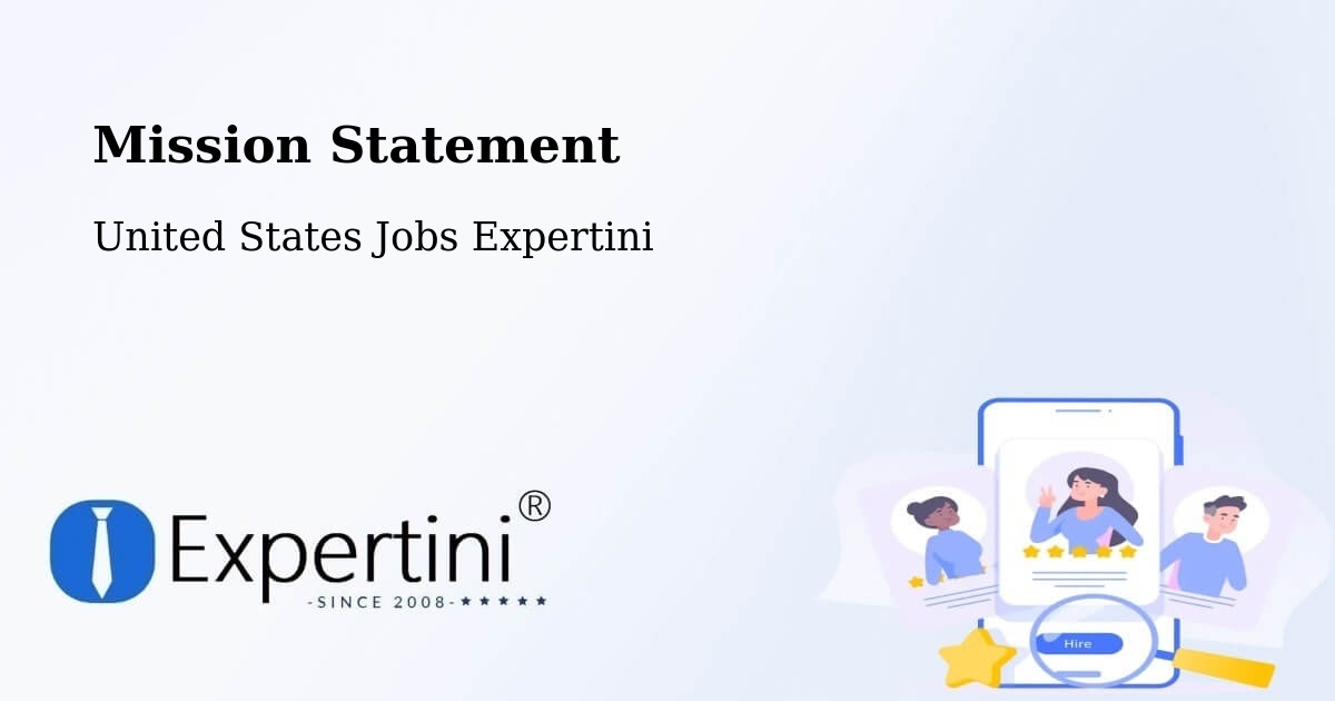 Corporate Mission – Coraopolis - United States Jobs Expertini