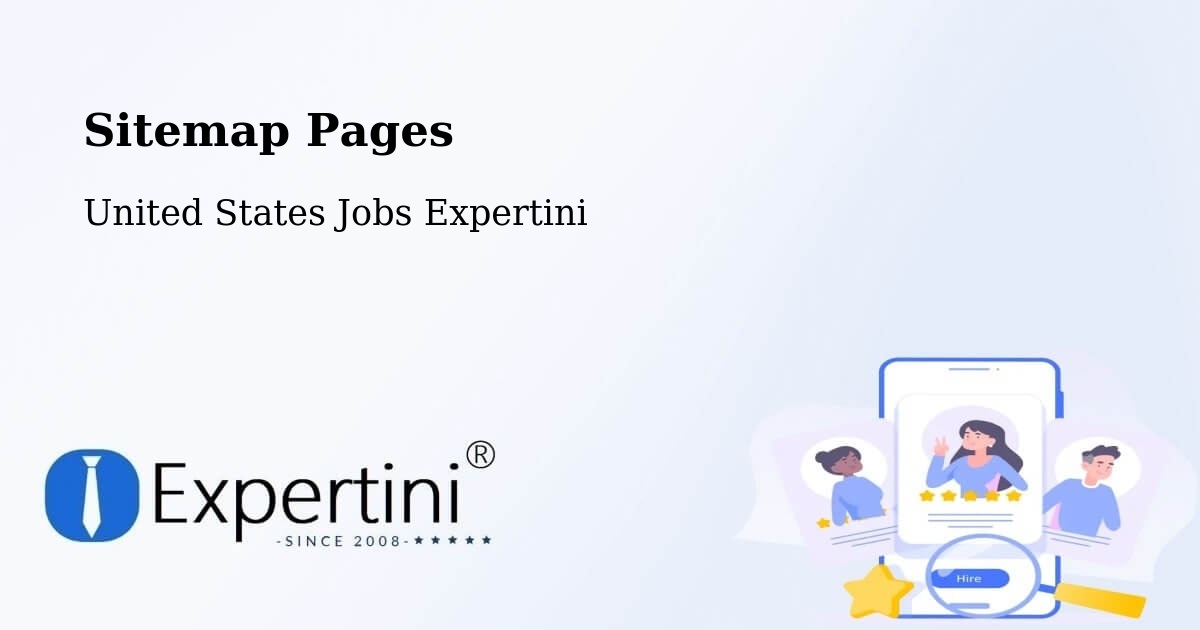 Sitemap Pages - Coraopolis - United States Jobs Expertini