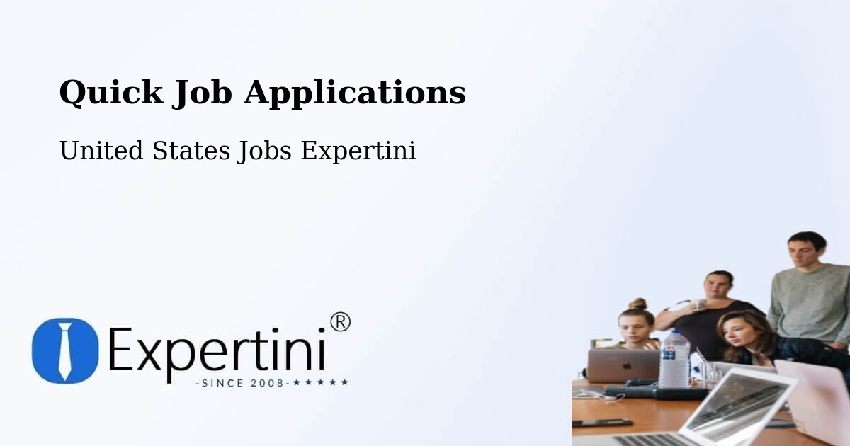 Quick Apply Feature – Coraopolis - United States Jobs Expertini