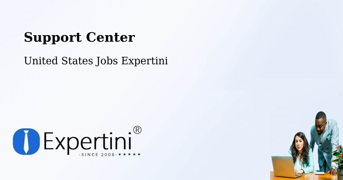 Support Services – Coraopolis - United States Jobs Expertini